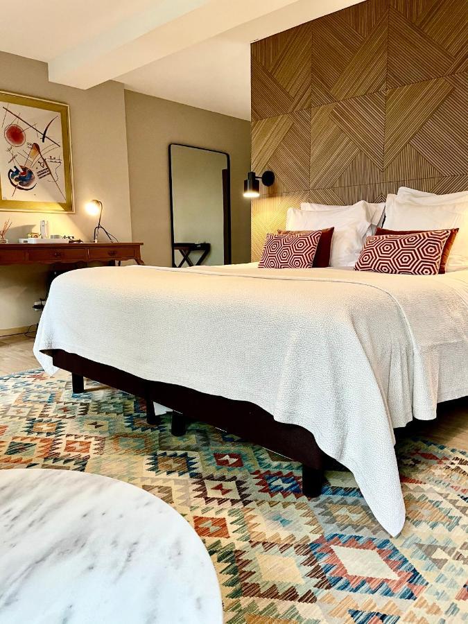 La Maison Gervaiserie & Spa Reville ภายนอก รูปภาพ