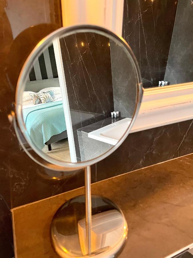 La Maison Gervaiserie & Spa Reville ภายนอก รูปภาพ