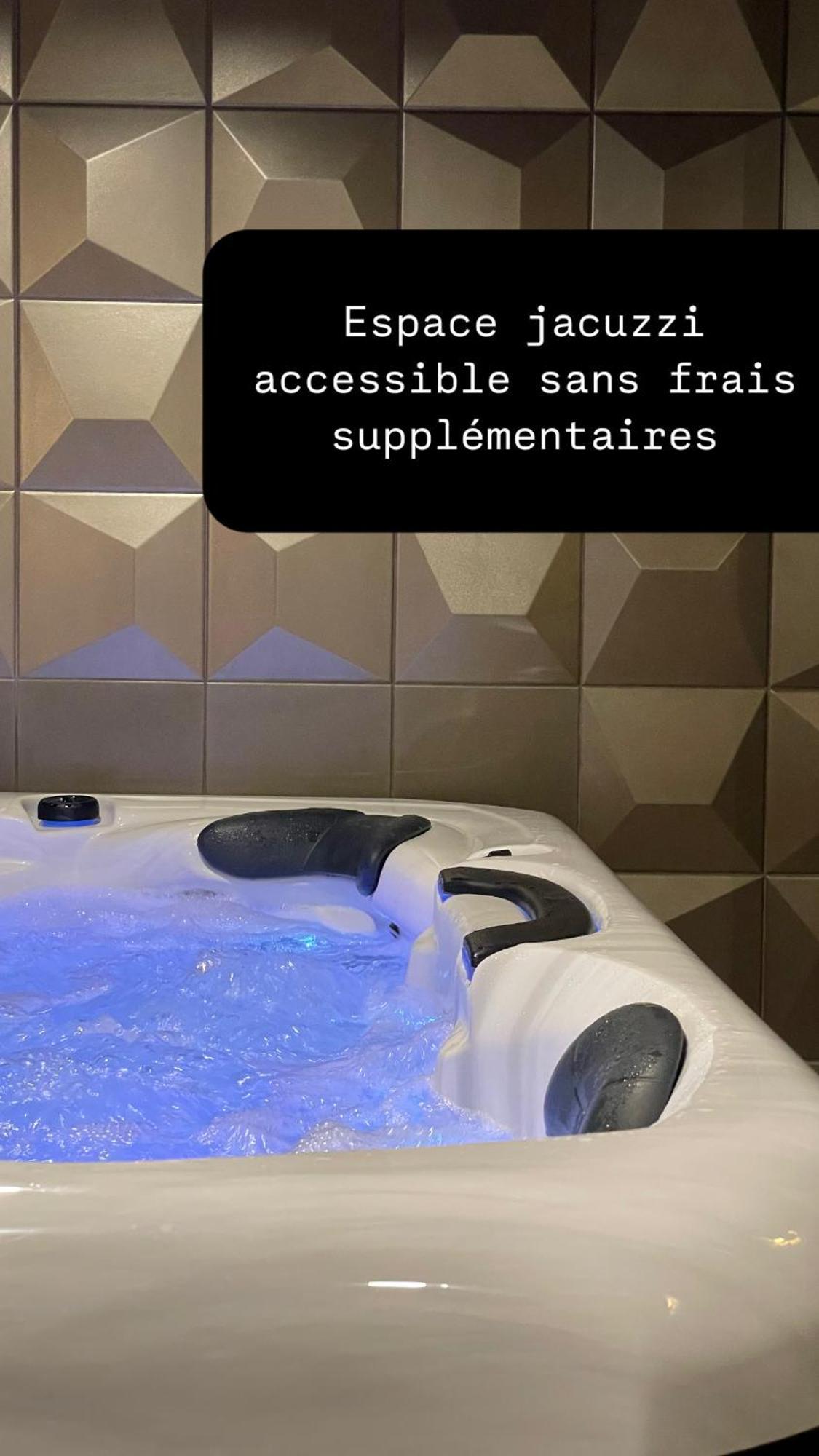 La Maison Gervaiserie & Spa Reville ภายนอก รูปภาพ